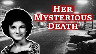 The Union Activist Tragically Silenced  Karen Silkwood [upl. by Ellinger]