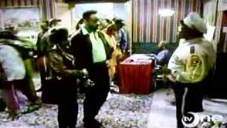 Martin Lawrence Episode  Ol Otis Keepsem Movin [upl. by Gernhard]