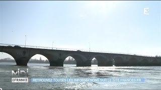 Libourne une ville de Gironde à découvrir au fil de leau [upl. by Hayouqes]