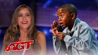 6 AWESOME Acts That You Will Love  AGT 2021 [upl. by Magner796]