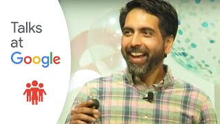 Education Reimagined  Sal Khan  Talks at Google [upl. by Inerney]