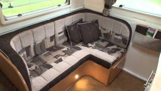 Pennine Artemis  Folding Caravan [upl. by Columba]