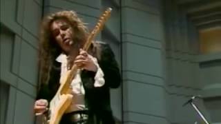 Yngwie Malmsteen  Far Beyond The Sun Live With Japan Philharmonic Orchestra [upl. by Taite]