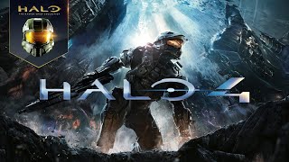 Halo 4 PC  Halo The Master Chief Collection [upl. by Ishii811]