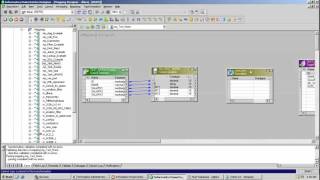 Normalizer Transformation in INFORMATICA [upl. by Elsinore]