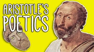 The Poetics WTF Aristotle’s Poetics Greek Tragedy and Catharsis [upl. by Elmer]