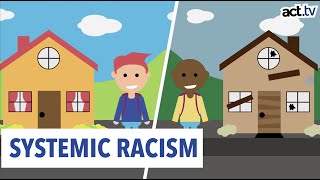 Systemic Racism Explained [upl. by Hills]