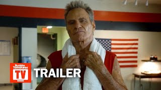 Cobra Kai  Trailer en Español l Netflix [upl. by Leahcimnoj244]