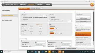 testo ComSoft Basic  How to Video [upl. by Yremogtnom543]