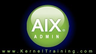 AIX  Learn about AIX Part 1  AIX Tutorial For Beginners [upl. by Irah]