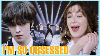 ONEUS원어스 BLACK MIRROR MV REACTION [upl. by Vins866]