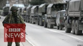 Ukraine in great war with Russia  BBC News [upl. by Derry521]