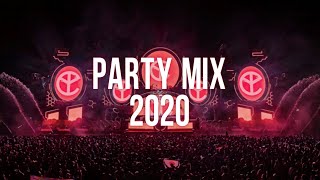 Party Mix 2020 [upl. by Drawets]