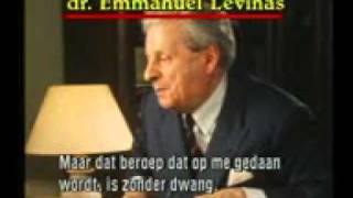 LEVINAS BY MICHAEL BARNES [upl. by Kinsley183]