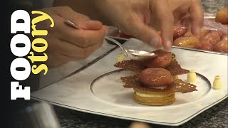 Gastronomie  la passion française [upl. by Yelyab545]