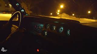 Driving an 80s Car to 80s Music 1 [upl. by Kidder]