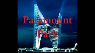 PARAMOUNT PARK [upl. by Lexi431]