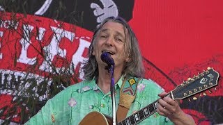 ROGER HODGSON Supertramp  LIVE  2019  Nuit de lErdre France [upl. by Lorollas]