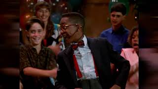 Jaleel White  Do The Urkel Dance DJ Beloved Redrum [upl. by Heidi472]