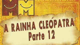 Hermanoteu na Terra de Godah Parte 11 de 22  O Ãšltimo Hebreu no Egito  Os Melhores do Mundo [upl. by Nap]