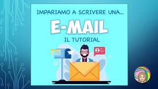 TUTORIAL  Come inviare una mail [upl. by Anaib]