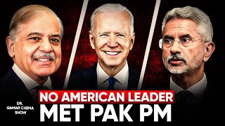 No American Leader Met Pakistani PM  Pakistan Joins Russia  China amp Iran to Warn Afghanistan [upl. by Adnic]