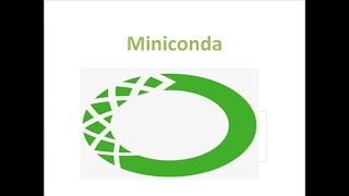 How to download and install Miniconda [upl. by Dicky]