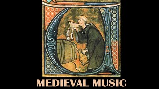 Medieval music  In taberna quando sumus [upl. by Granville391]