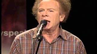 Art Garfunkel  Speaking Freely part 2 [upl. by Mehelhteb]