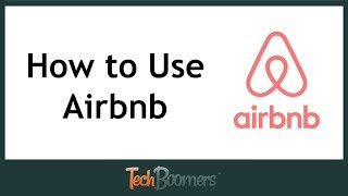 How to Use Airbnb [upl. by Tandi]