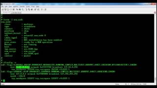 How to install AIX on a LPAR using NIM SERVER [upl. by Qirat125]