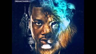 Meek Mill Ft Jadakiss amp Gourdon Banks  Heaven Or Hell Instrumental [upl. by Laurel621]