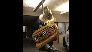 All tuba Boss themes [upl. by Arlina848]