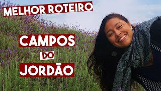 Tudo que você precisa saber sobre Campos do Jordão [upl. by Roos]