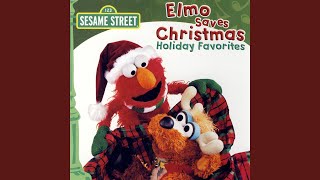 Elmo Saves Christmas [upl. by Libys]