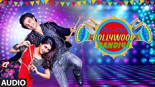 Exclusive Non Stop Bollywood Dandiya Audio 2019  TSeries [upl. by Gnel]