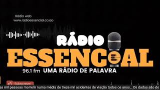 TARDE ESSENCIAL  28NOV2024 [upl. by Hacceber]