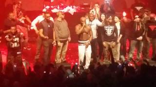 KAARIS ZOO LE BATACLAN [upl. by Aiclid44]