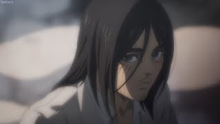 Eren being COLD for 3 minutes straight [upl. by Nac]