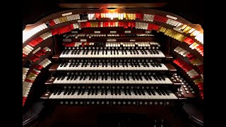 Introducing the Carma Laboratories Orchestral Organ [upl. by Colvert]