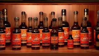 Worcestershire Sauce  How Its Made [upl. by Hepsoj524]