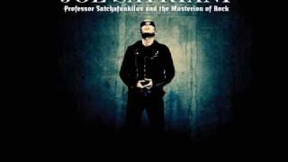 Joe SatrianiMusterion [upl. by Ayar]