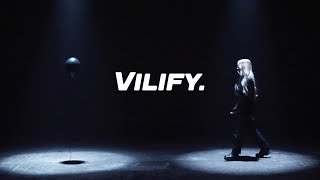 Vilify  Dread Addict Official Video [upl. by Bauer]