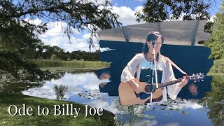 Ode to Billy Joe [upl. by Sirromad]