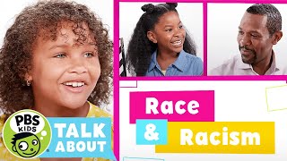 AwardWinning PBS KIDS Talk About Race amp Racism  FULL EPISODE  PBS KIDS [upl. by Downs]