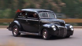 Hot Rod Hillclimb 60th Anniversary  HOT ROD Unlimited Ep 43 [upl. by Oihsoy]