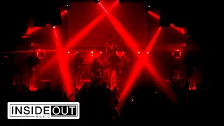 LEPROUS  The Sky Is Red Live Video 2020 [upl. by Abil]