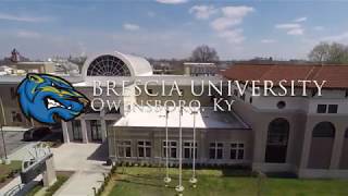 Brescia University Virtual Campus Tour [upl. by Eimmis]