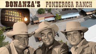 Revisiting Bonanzas Ponderosa Ranch at Lake Tahoe [upl. by Titus]