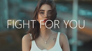 Lyani  Fight For You Lyrics feat Joshua Perez [upl. by Hnim]